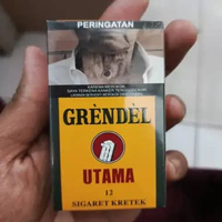 GRENDEL UTAMA KRETEK 12