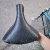 yên 3 mảnh tiệp xe đap cổyên 3 mảnh tiệp xe đap cổ