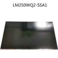 Original LM250WQ2-SSA1 IPS LCD Display Screen Panel 25 inch For DELL UP2516D display monitor