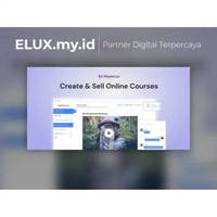 Masteriyo Pro - Lms For Wordpress Plugin Original Unlimited Domain Lifetime Update Selamanya