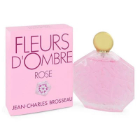 Jean-Charles Brosseau 芝恩布莎 紅玫瑰香水 Fleurs d'Ombre / Rose EDT 50 ml spray 50ml
