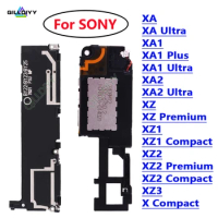 Bottom Loud Speaker Loudspeaker Buzzer Ringer For Sony Xperia XZ3 XZ2 XZ1 XZ Premium XA2 XA1 Plus XA Ultra X Compact