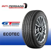 GT Ecotec 175/65 R15 Ban Mobil