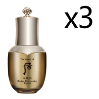 Whoo后 天氣丹華泫精華 8ml x3