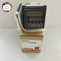 autonics counter /timer CT6S-2P4