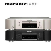 NEWest Marantz CD5005 home cd player player professional HiFi pure CD player fever turntable coaxial fiber output 14W*2