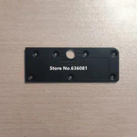 Repair Parts Bottom Cabinet Cover Panel (Black) For Sony ZV-E1