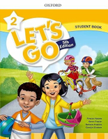 Let’s Go  Student Book 2 5/e Nataka  OXFORD