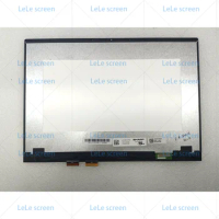 13.3" LCD LED Touch Screen Assembly For ASUS ROG Flow X13 GV301QE GV301QH GV301Q GV301 Display Matrix Panel Replacement