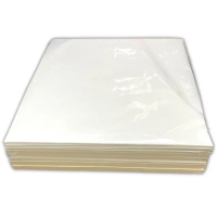【CLEAN克林】營業用炸物吸油紙 500張/包(台灣製造 吸油紙 食品吸油紙 鹹酥雞 天婦羅 糕渣 廚房吸油)