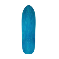 32.5inch longboard skateboard deck profissional surfskate skateboarding skate board &amp; accessories for adults teenager