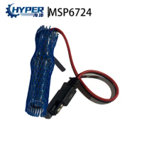 MSP6724 Magnetic Speed Sensor Pick Up For Diesel Genset With High Quality Magnetic Pickup Power Sensor
