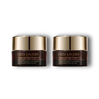 Estee Lauder 雅詩蘭黛 新升級再生基因修復眼霜 (無盒環保裝)(A) (中英文版隨機發貨) 5ml