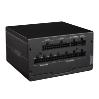 酷冷至尊 Elite Gold 850 80 PLUS 230V 850W 電源供應器 (V000) 