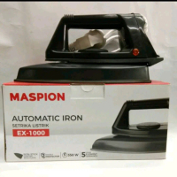 Maspion Setrika Listrik EX 1000 MSP