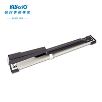 KW-triO  NO.3 長臂型訂書機 05900 釘書機 騎馬釘 裝釘 大型釘書機
