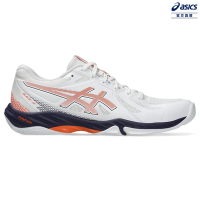 ASICS 亞瑟士 BLADE FF 男款 羽球鞋 室內球鞋 1071A093-103