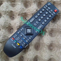 Remote TV POLYTRON LED LCD : HJ579