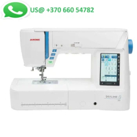HOT SELLING JaNome Skyline S9