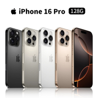 Apple iPhone 16 Pro 128G 6.3吋 手機