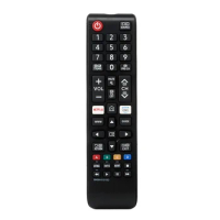 New Remote Control BN59-01315D Use for Samsung TV LED LCD UHD 4K 8K ULTAR QLED SMART TV HDR TV Remote Controller Replacement