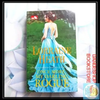 Once More My Darling Rogue _ Novel Serial Scandalous Gentlemen of St. James oleh Lorraine Heath