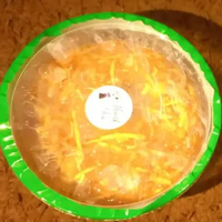 Rujak Serut Buah kembangan
