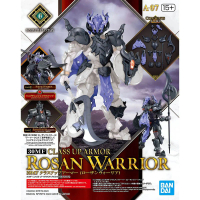 Bộ phụ kiện lắp ráp mô hình nhân vật 30 Minutes Fantasy Class Up Armor 30MF A-07 Class Up Armor Rosa