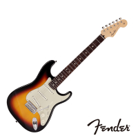 Fender Made in Japan Junior Collection Stratocaster Rosewood 電吉他