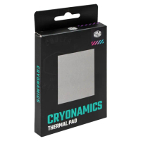 【Cooler Master 酷碼】Cooler Master CryoNamics 低熱阻相變導熱貼(熱相變技術)