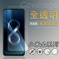 亮面螢幕保護貼 MI 小米 Xiaomi 13 5G 保護貼 軟性 亮貼 亮面貼 保護膜 手機膜