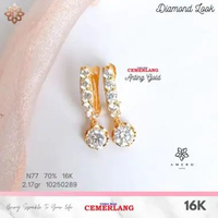 ANTING EMAS 70 16K 2.17 10250289
