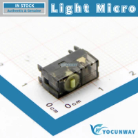 New Authentic Original TTC Optical Micro Switch For Roccat KONE PRO Air Burst Mouse Hot Plug Switches 80 Millions Click Lifespan