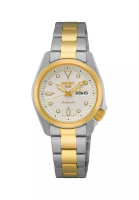 Seiko Seiko 5 Sports SKX Series Lady Compact Style Sunray Finish Dial Automatic Watch SRE004K1