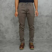 Oxygen Denim Lugas Slim Chino Pants (706-3318) 29