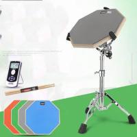 Trigger Practice Electronic Drum Set Adult Drum Professional for Adults Percussion Drum Cymbal Stand Bateria Musical Drum Kit