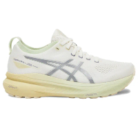 【asics 亞瑟士】GEL-KAYANO 31 LITE-SHOW CN 女款 支撐 慢跑鞋(1012B877-100)