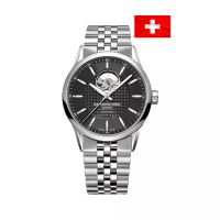 Raymond Weil Jam Tangan Pria Automatic Raymond Weil Freelancer 2710ST20021