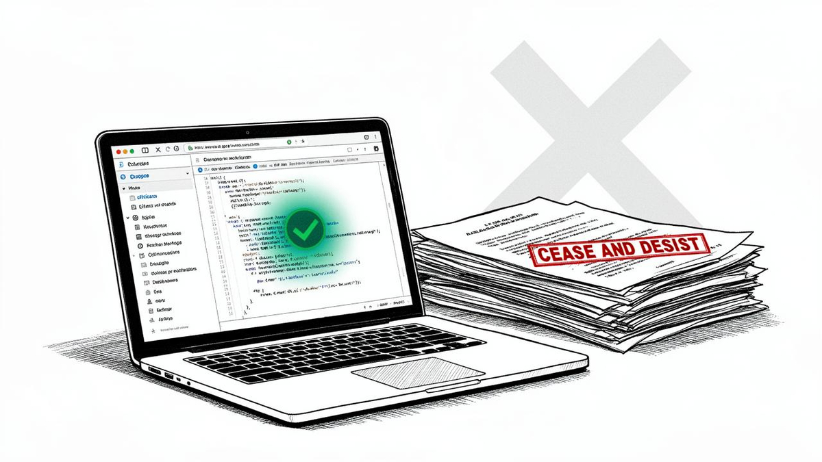 Nitter and XCancel Return Online to Fight X's Takedown Demands — BigGo Finance