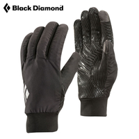 Black Diamond MONT BLANC多用途防寒觸控手套801095 / 城市綠洲 (保暖手套、觸控手套、耐磨止滑)