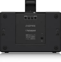 TURBOSOUND IP3000 2000WATT 2X12 SUBWOOFER BMJ