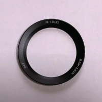 New front name Ring Repair parts For Sony FE 85mm F1.8 SEL85F18 Lens