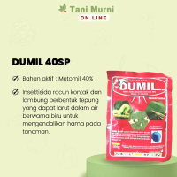 Q&J Insektisida Dumil 100 Gram TerbaruEk525