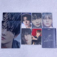 [ENHYPEN] (อัพเดต 20/10) พร้อมส่ง การ์ด POB อัลบั้ม Japan  -YOU-