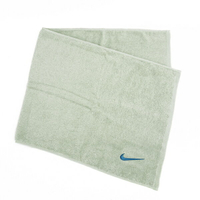 Nike Solid Core Towel [AC9637-050] 運動毛巾 瑜珈 健身 盒裝 35x80cm 淺綠