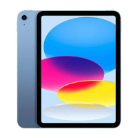 【福利品/門市展示品】Apple 2022 第十代 iPad 10.9吋 Wi-Fi 64G 藍色