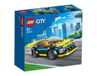 [高雄 飛米樂高積木] LEGO 60383 City-電動跑車