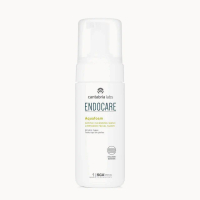 Endocare Aquafoam Gentle Cleansing Wash 125ml