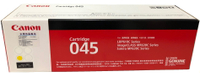 CANON CRG-045Y 原廠黃色碳粉匣~適用:MF632Cdw