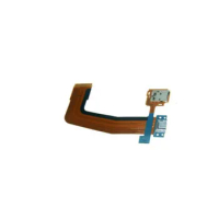 1Pcs Usb Charging Charger Dock Port + Sim Reader Flex Cable Ribbon For Samsung Galaxy Tab S 10.5 Usb T800 T801 T805